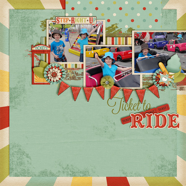 Ticket To Ride