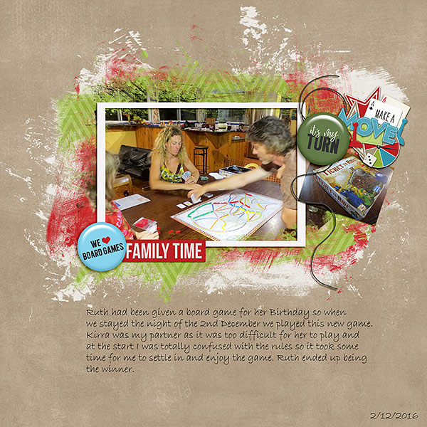 Ticket to Ride