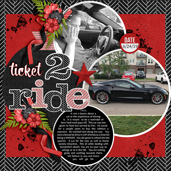 Ticket to Ride