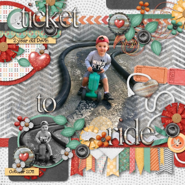 Ticket to Ride