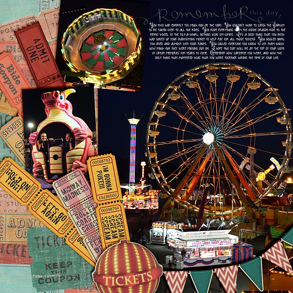 Tickets