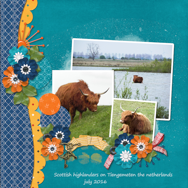 Tiengemeten