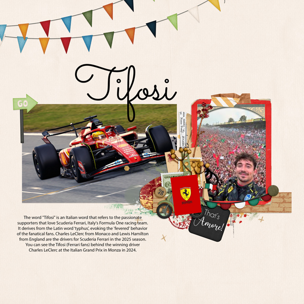 Tifosi