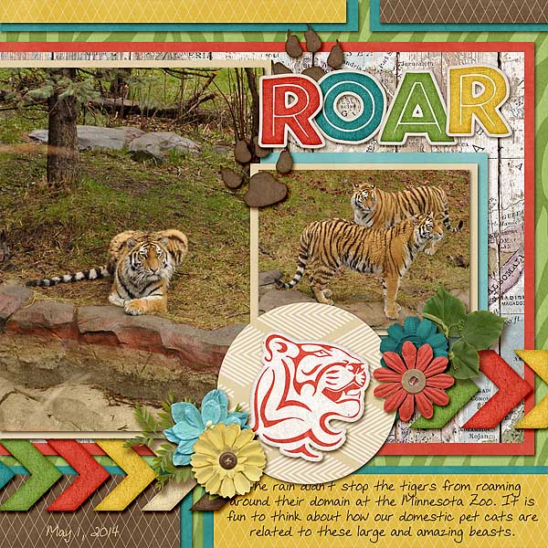 Tigers