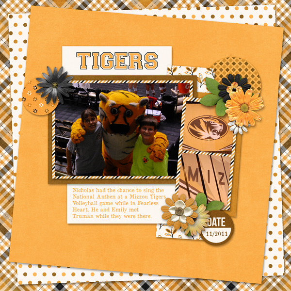 Tigers