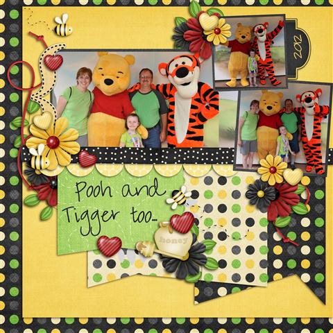Tigger Too!!!