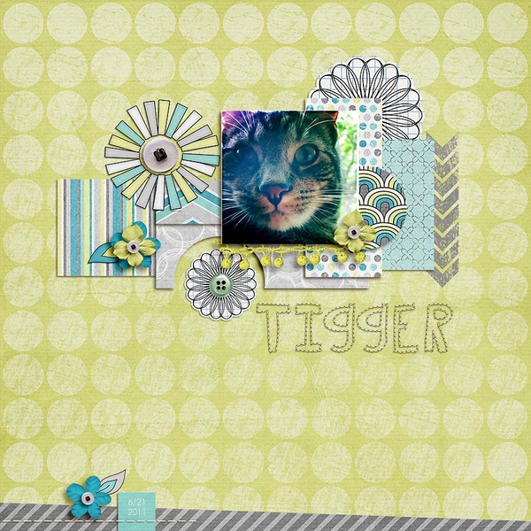 Tigger