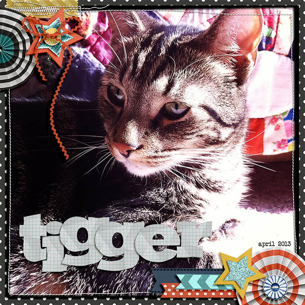 tigger