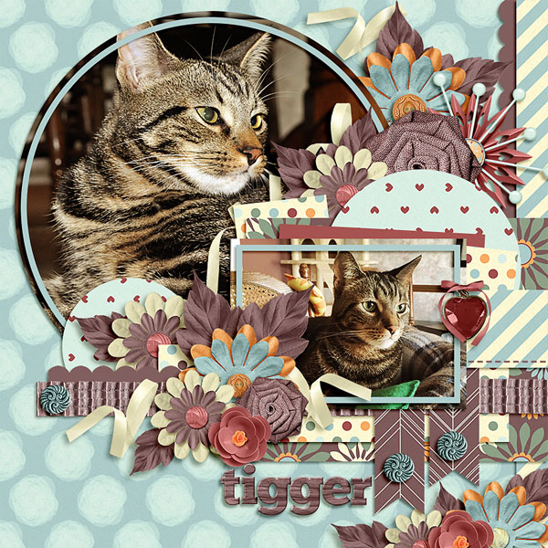 tigger
