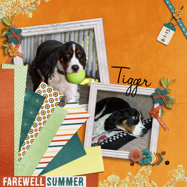 Tigger