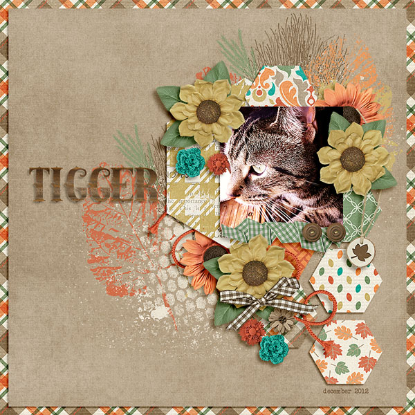 tigger