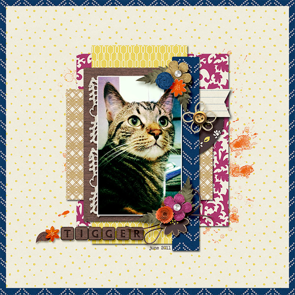 tigger
