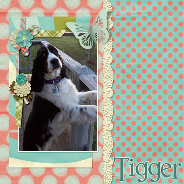 Tigger