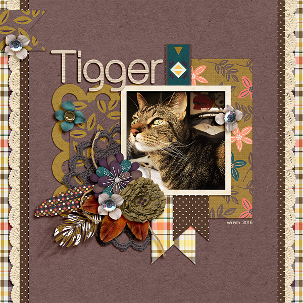 tigger