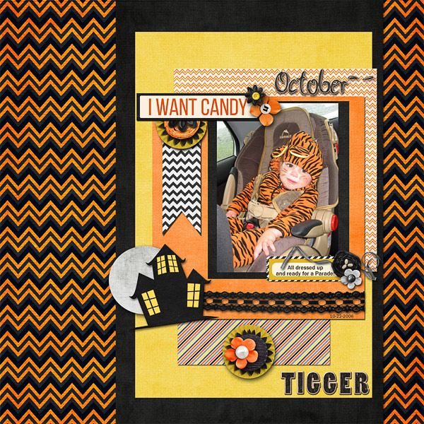 Tigger