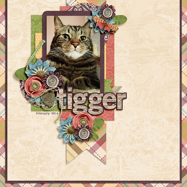 tigger