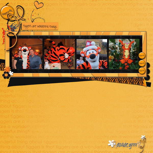 Tigger