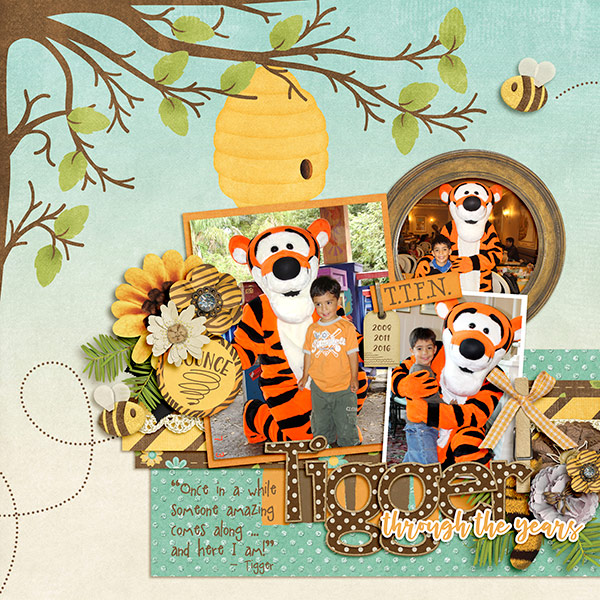 tigger