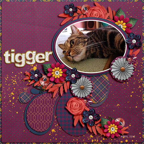 tigger