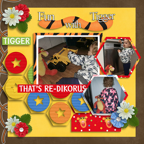 Tigger