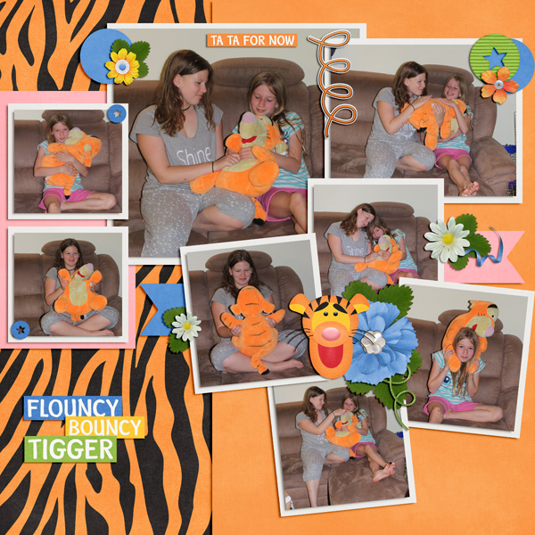 tigger