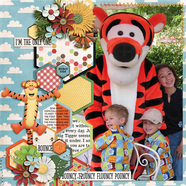 Tigger