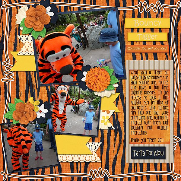 Tigger