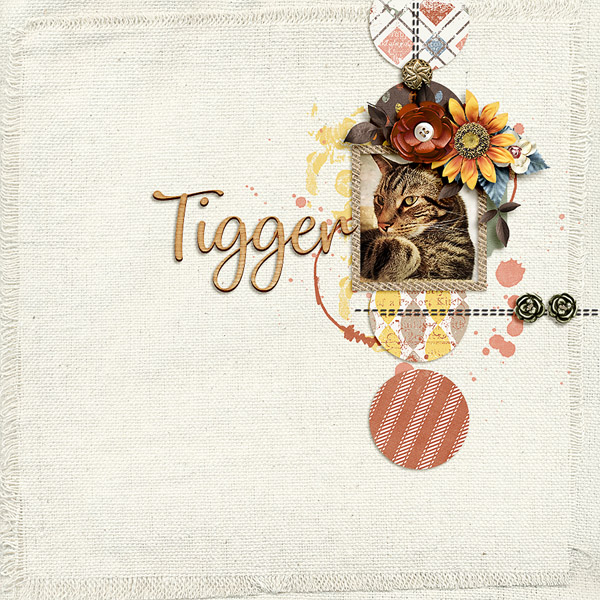 tigger