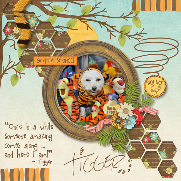Tigger