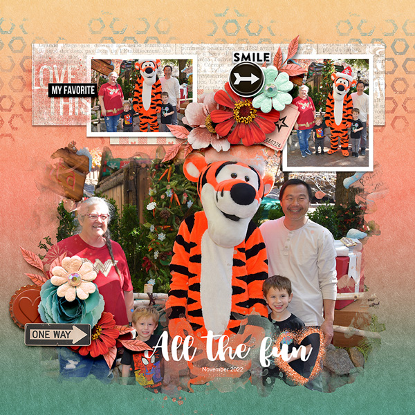Tigger4