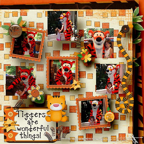 Tiggers