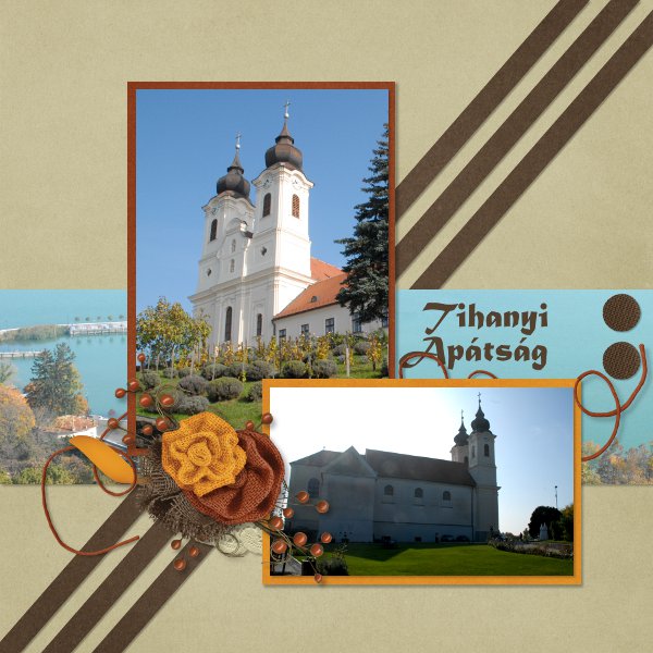 Tihany