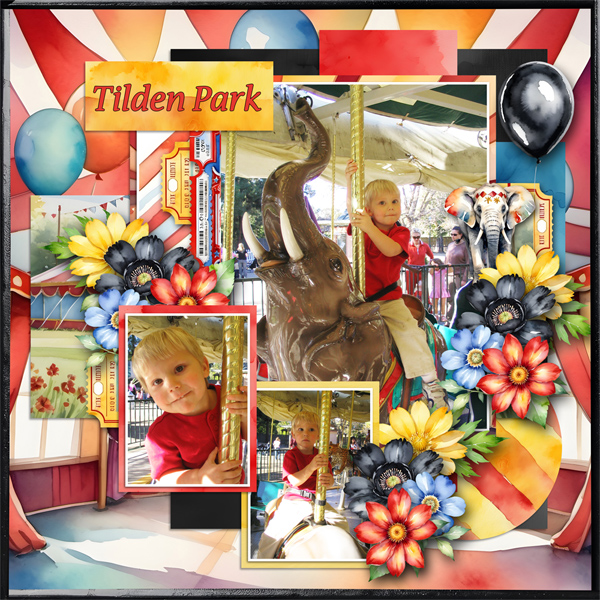 Tilden Park
