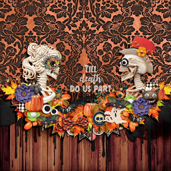Till Death do Us Part