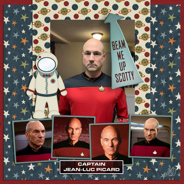 Tim or Jean-Luc?