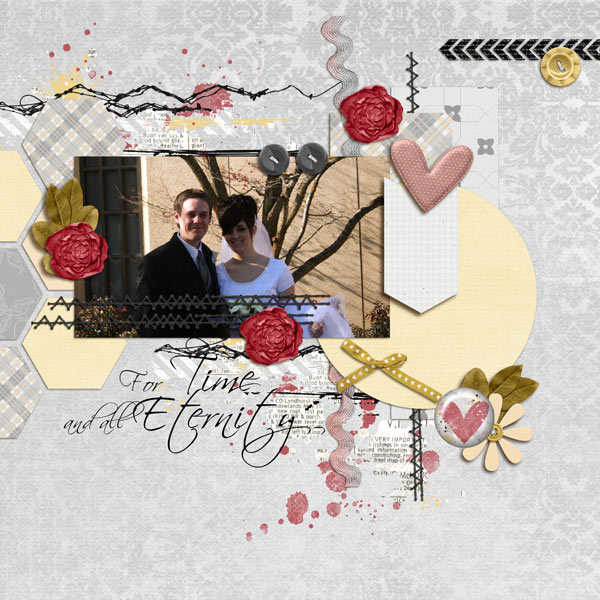 Time and Eternity