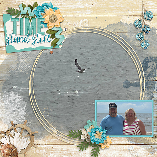 Time and Tides
