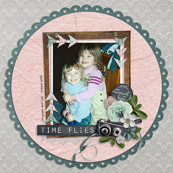 Time Flies