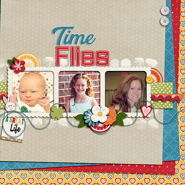 Time Flies