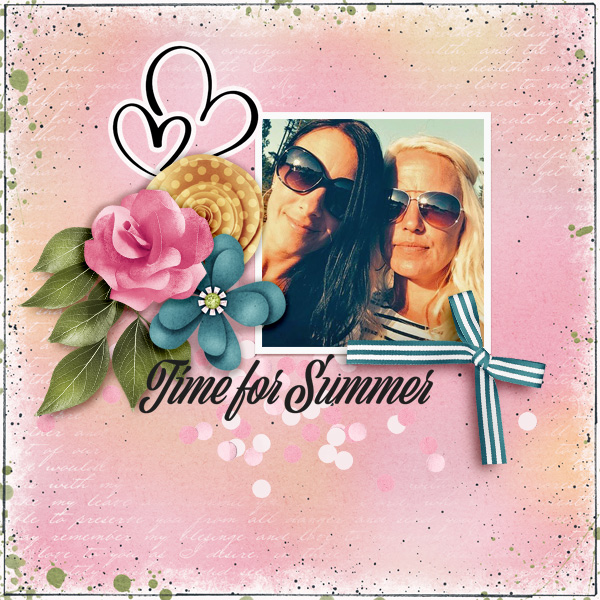 Time-for-summer