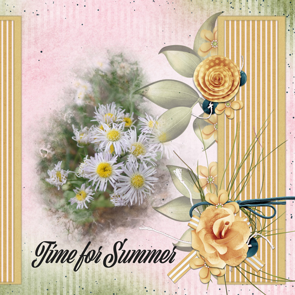 Time for Summer