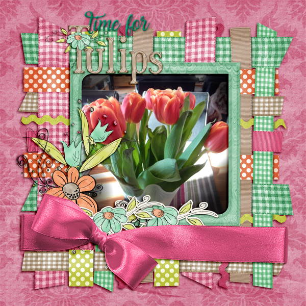 Time-for-tulips