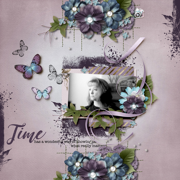 Time Has a Way