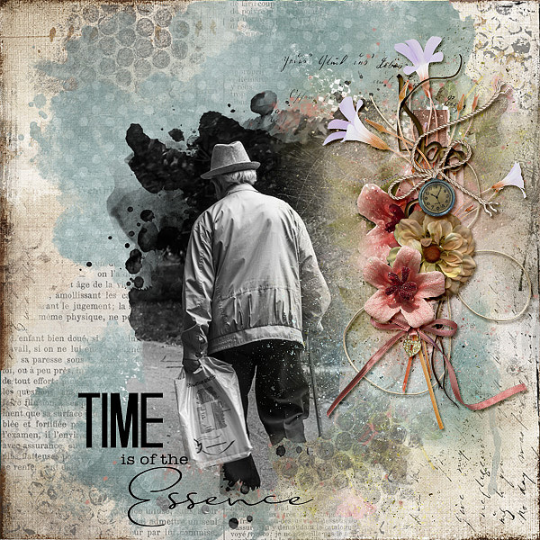 Time is of the Essence