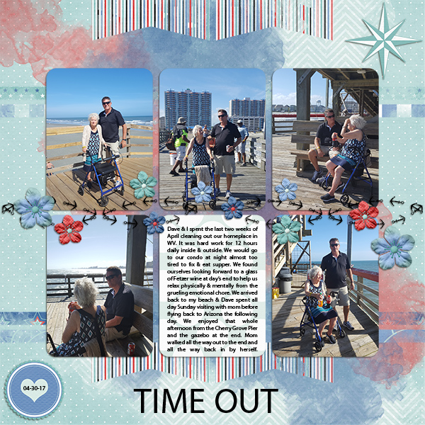 Time Out