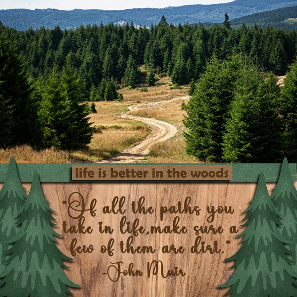 Time Spent Outdoors