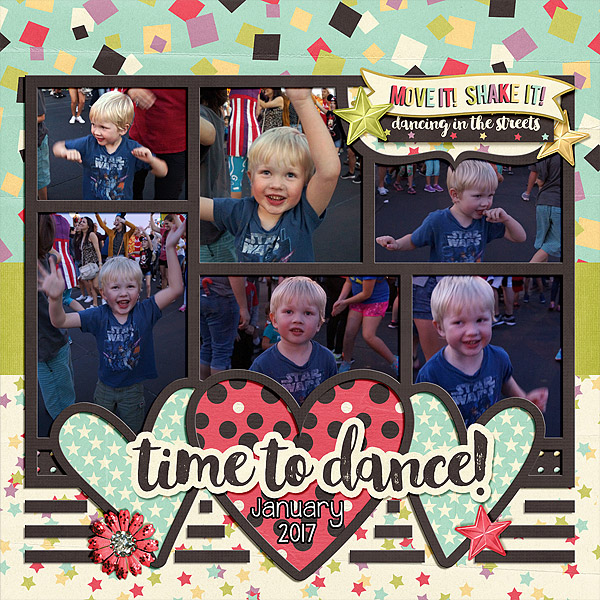 time-to-dance