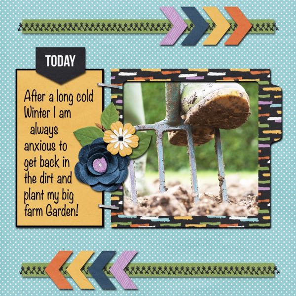 Time to Plant