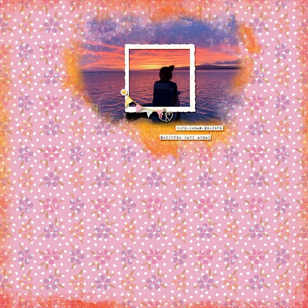 Time to reflect
