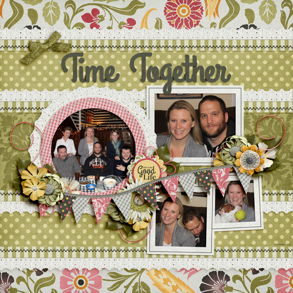 Time Together